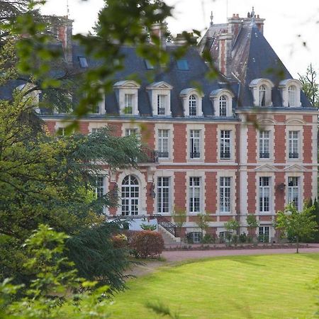 Wyndham Halcyon Resort La Souterraine Noth Exterior foto