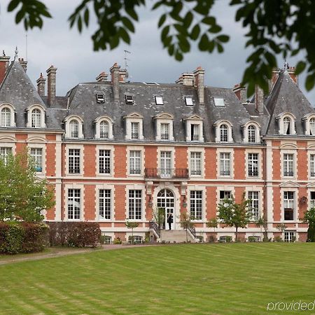 Wyndham Halcyon Resort La Souterraine Noth Exterior foto