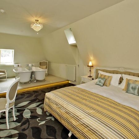 Wyndham Halcyon Resort La Souterraine Noth Exterior foto