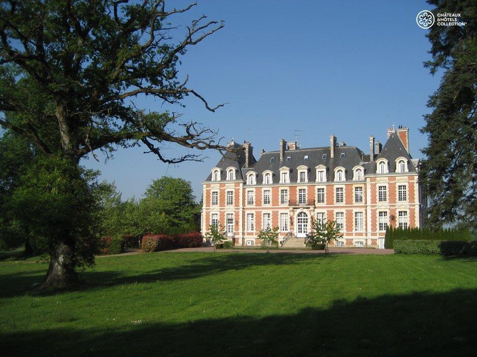 Wyndham Halcyon Resort La Souterraine Noth Exterior foto