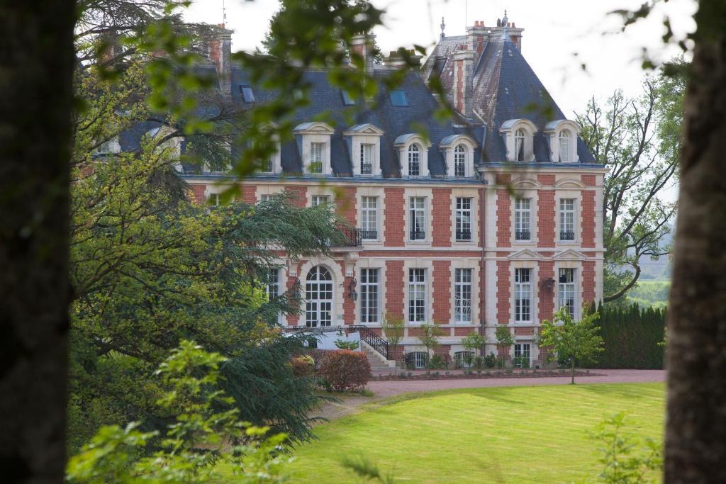 Wyndham Halcyon Resort La Souterraine Noth Exterior foto