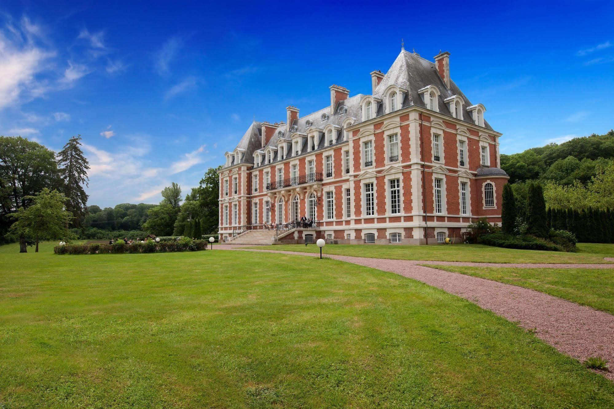 Wyndham Halcyon Resort La Souterraine Noth Exterior foto