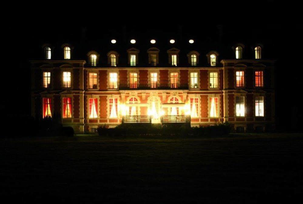 Wyndham Halcyon Resort La Souterraine Noth Exterior foto