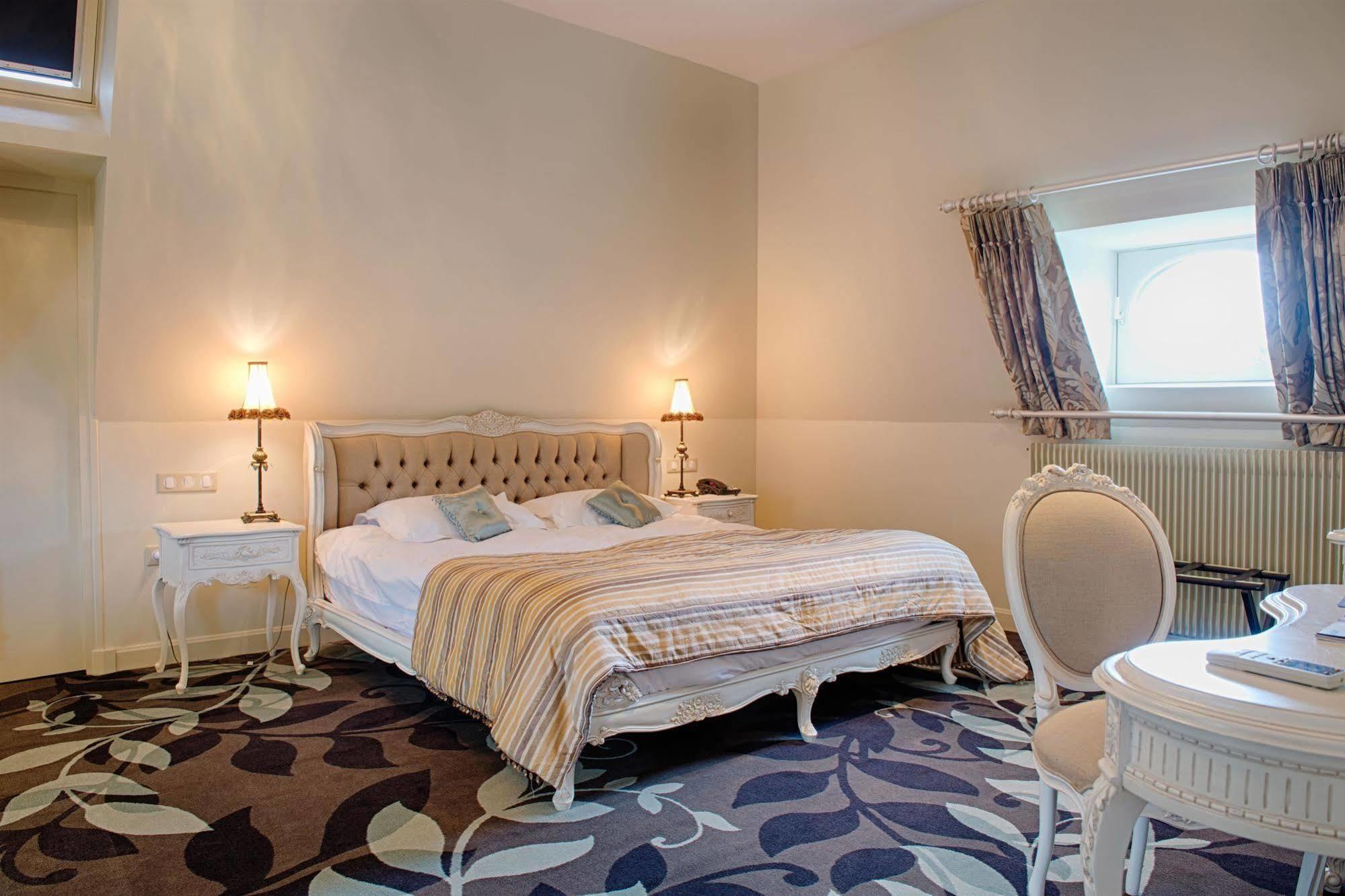 Wyndham Halcyon Resort La Souterraine Noth Exterior foto
