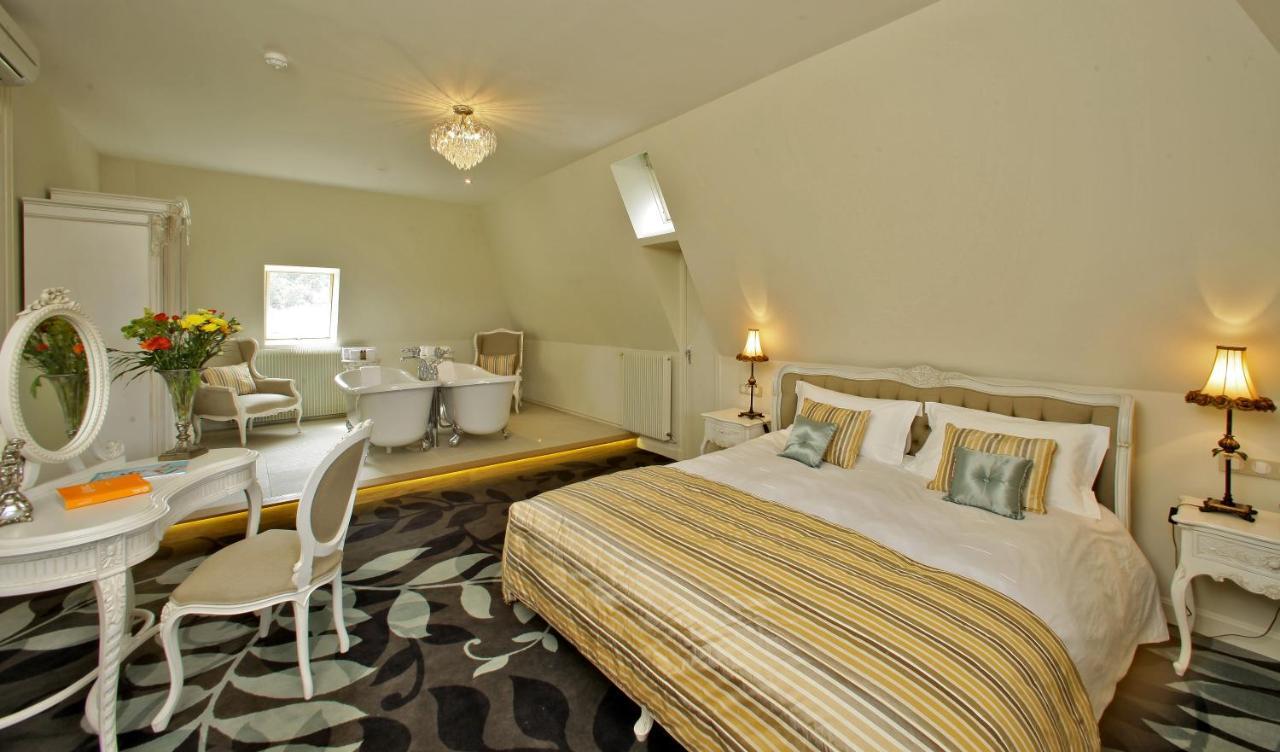 Wyndham Halcyon Resort La Souterraine Noth Exterior foto